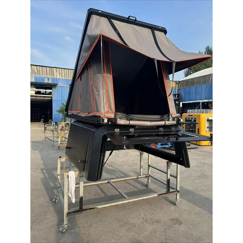 Outdoor Camping Beds For Sale - Factory Hot Sale Overlanding Camping Retractle