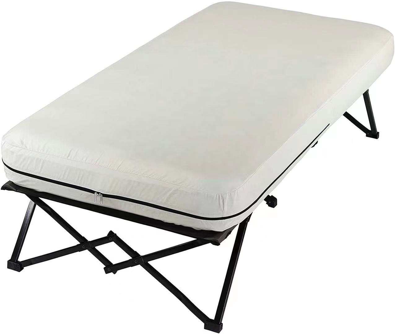 Hot Sale Camping Rollaway Beds - Outdoor Camping Beds For Sale review and price