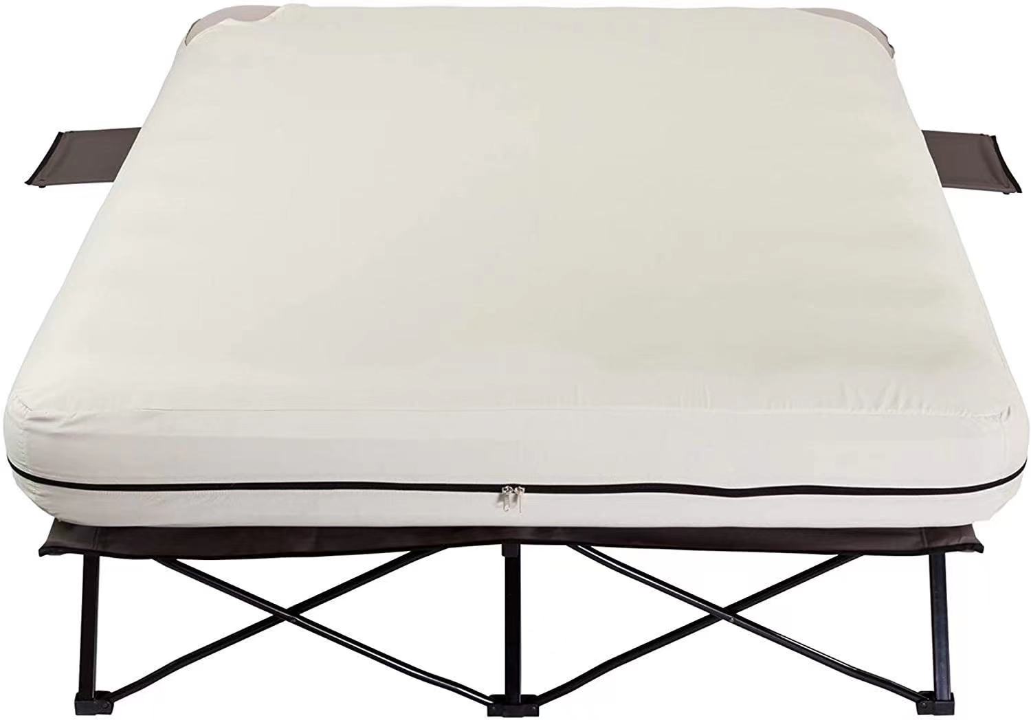Hot Sale Camping Rollaway Beds - Outdoor Camping Beds For Sale review and price