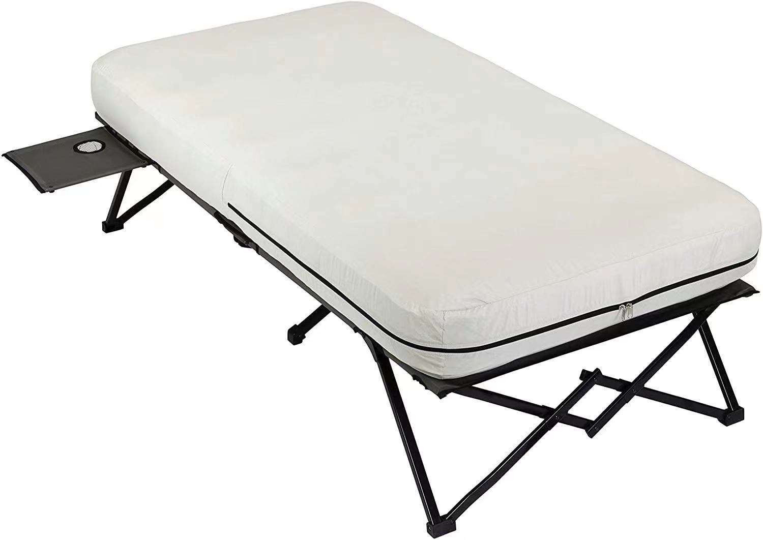 Hot Sale Camping Rollaway Beds - Outdoor Camping Beds For Sale review and price
