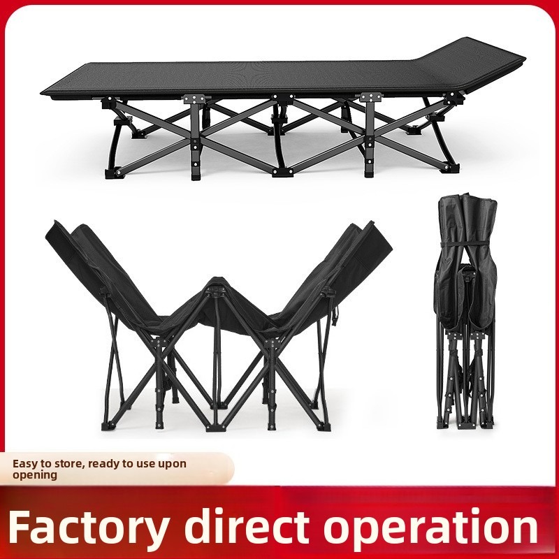 Outdoor Camping Folding Bed Ea - Outdoor Camping Solo review and price