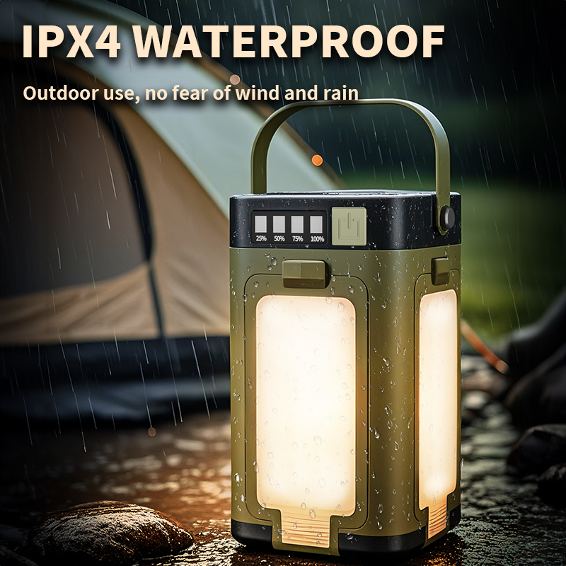 Solar Outdoor Portable Camping - Outdoor Camping Lights review and price