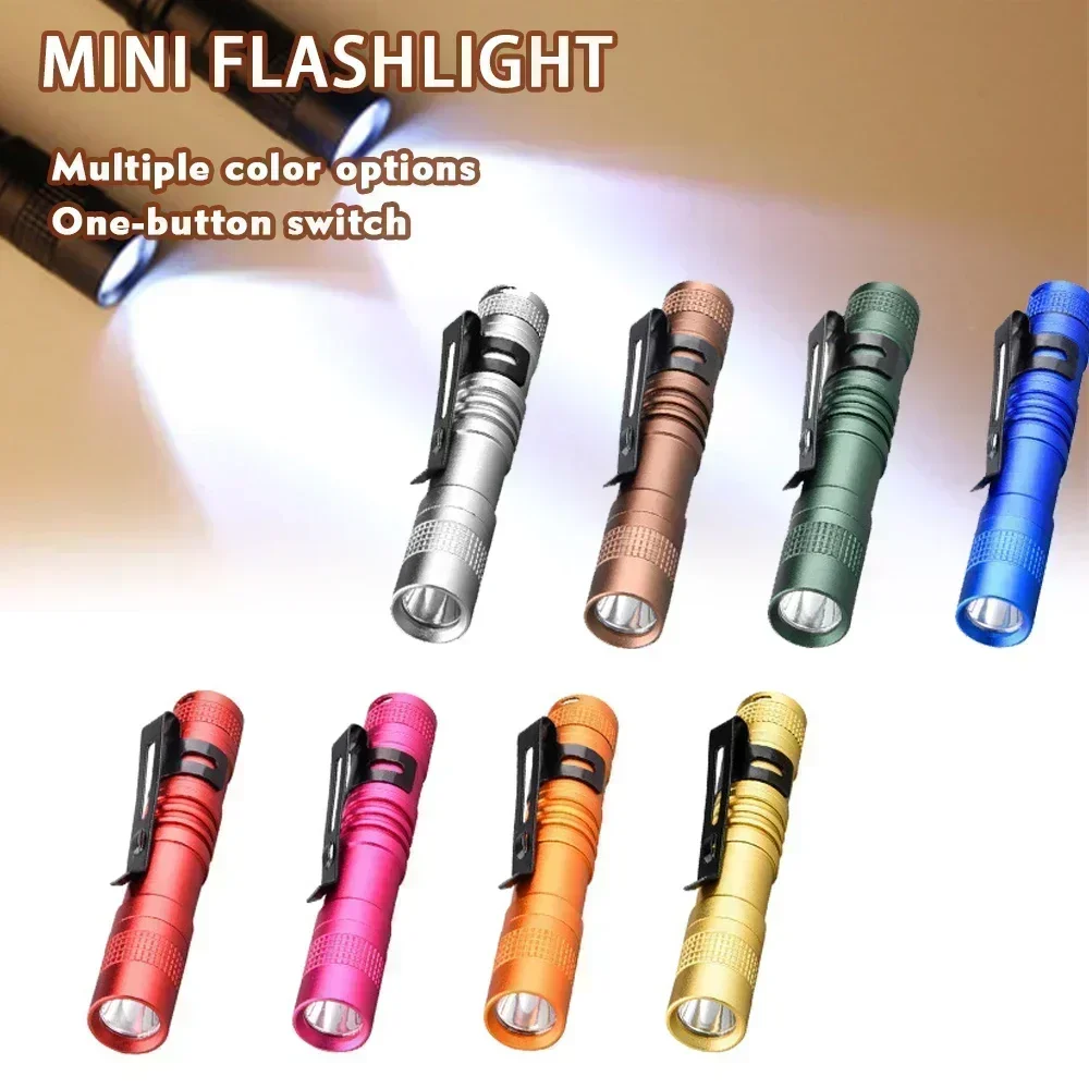 Mini Portable LED Pen Light wi - Outdoor Camping Lights review and price