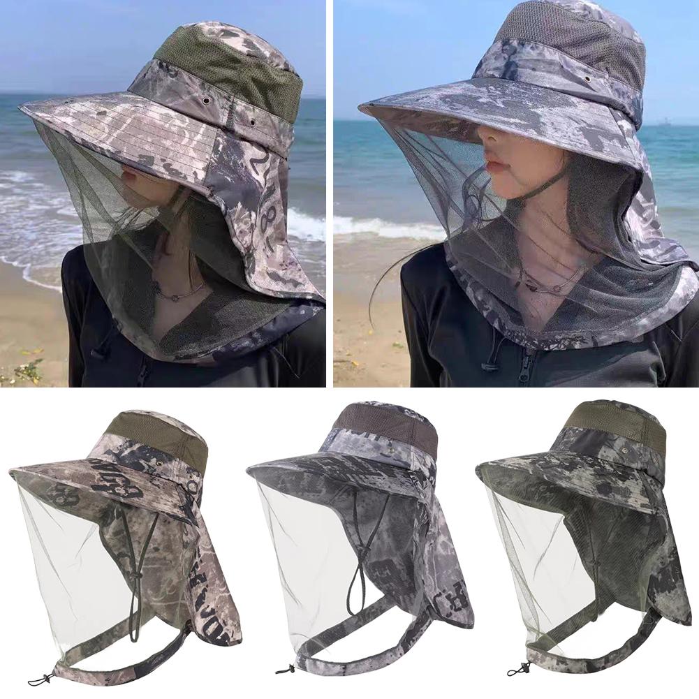 Anti Mosquito Fishing Cap Outd - Outdoor Camping Bug Zapper review and price