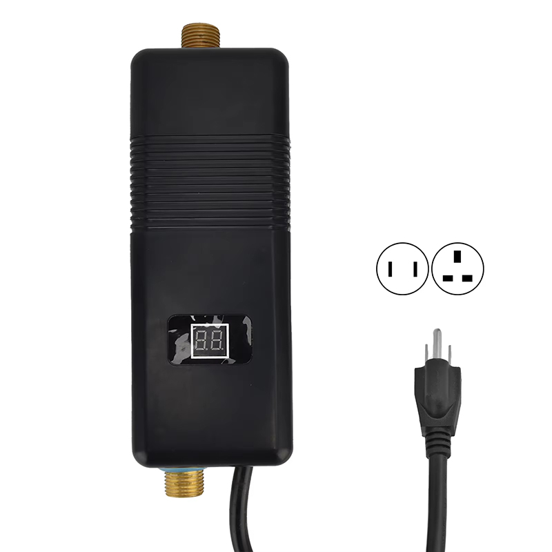 3000W Instant Electric Water H - Outdoor Camping Water Heater review and price