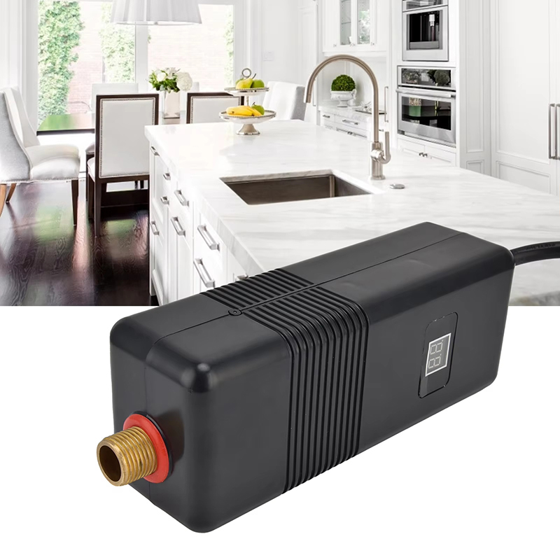 3000W Instant Electric Water H - Outdoor Camping Water Heater review and price