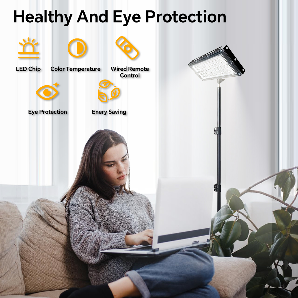 Bright LED Floor Lamp for Outd - Outdoor Camping Lights review and price