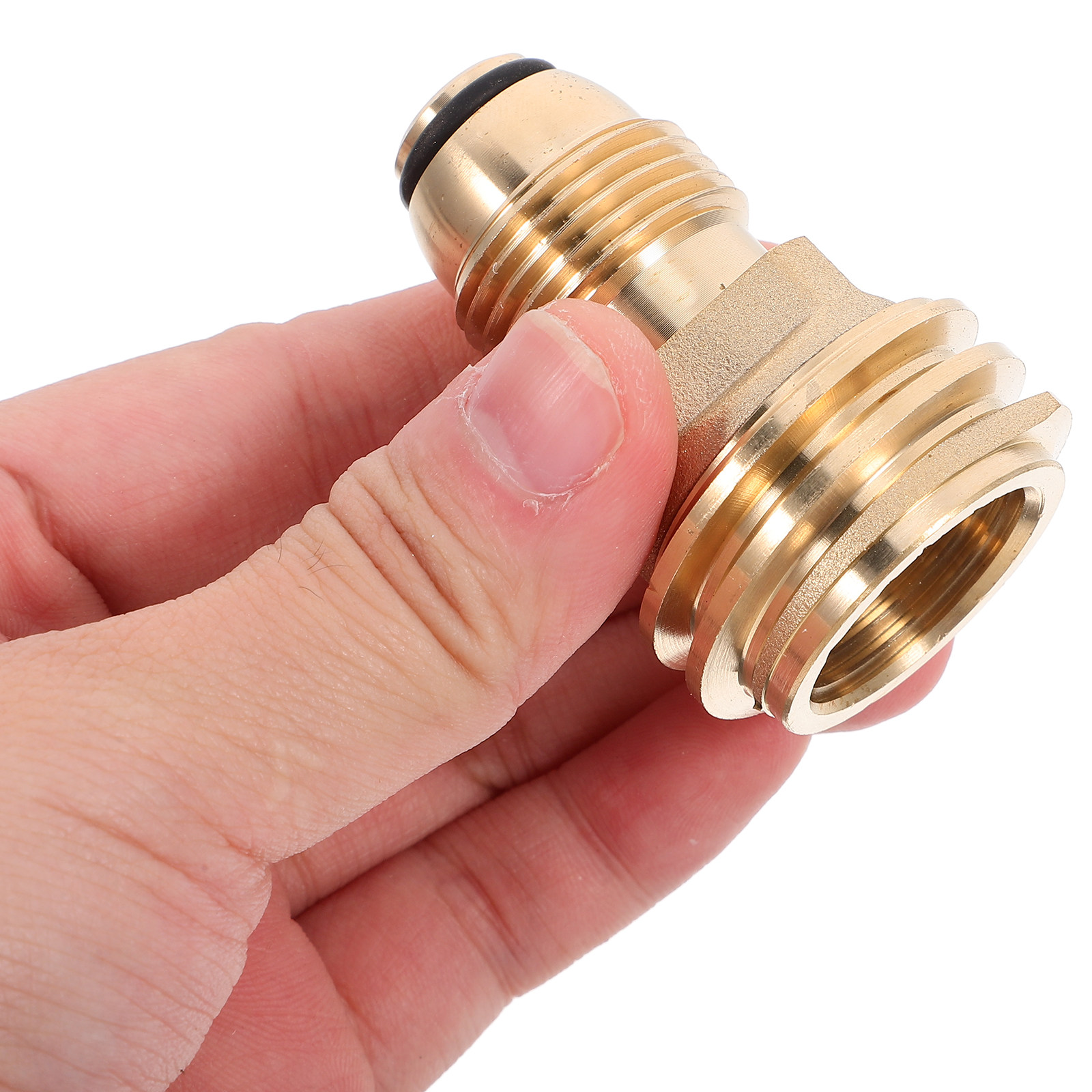 Camping Propane Tank Adapter C - Outdoor Camping Water Heater review and price