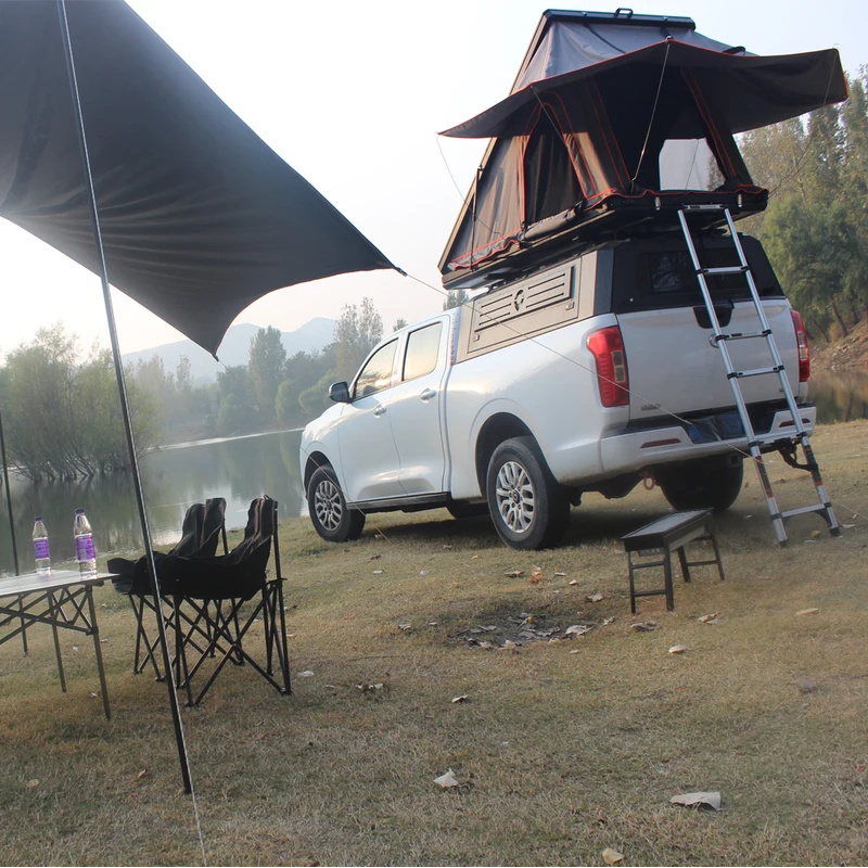 Factory Hot Sale Overlanding C - Outdoor Camping Beds For Sale review and price