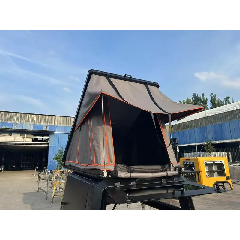 Factory Hot Sale Overlanding C - Outdoor Camping Beds For Sale review and price