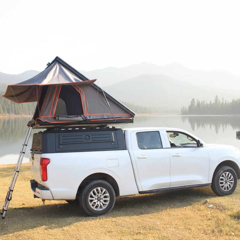 Factory Hot Sale Overlanding C - Outdoor Camping Beds For Sale review and price