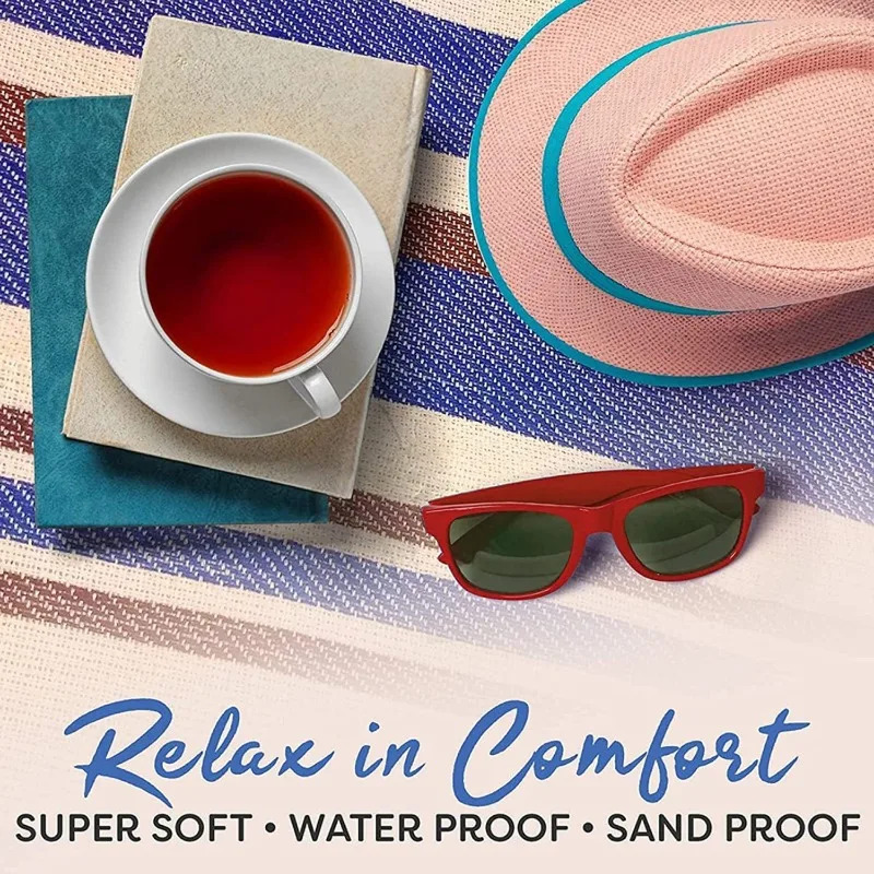 Essential for Outdoor Trips! P - Outdoor Camping Rug Waterproof review and price