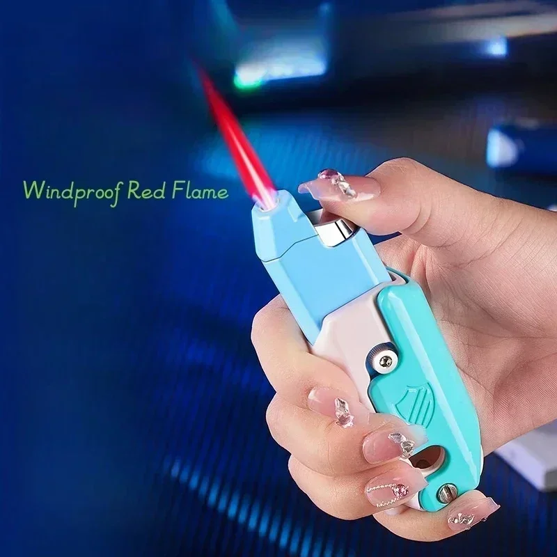 Cute Refillable Fire starter W - Fire Starter Flint review and price