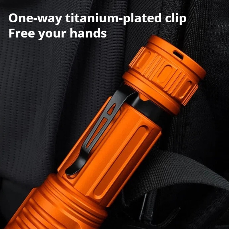 Strong Light LED Flashlight Zo - Outdoor Camping Lights review and price