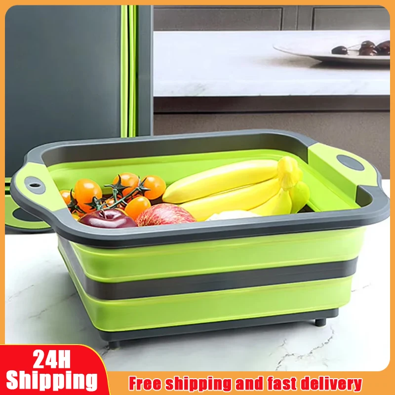 Household Kitchen Folding Wash - Outdoor Camping Kitchen With Sink review and price