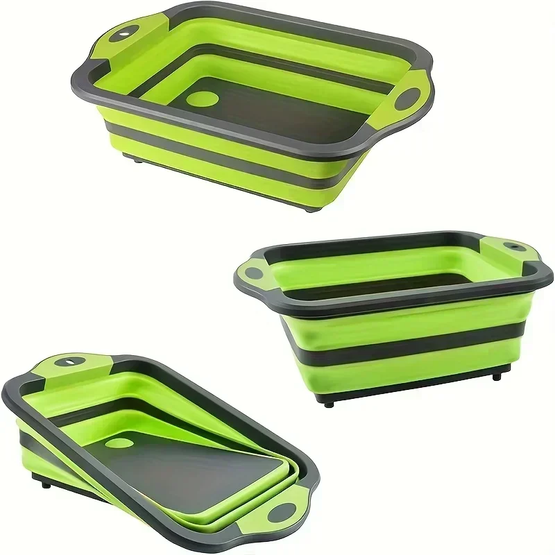 Household Kitchen Folding Wash - Outdoor Camping Kitchen With Sink review and price
