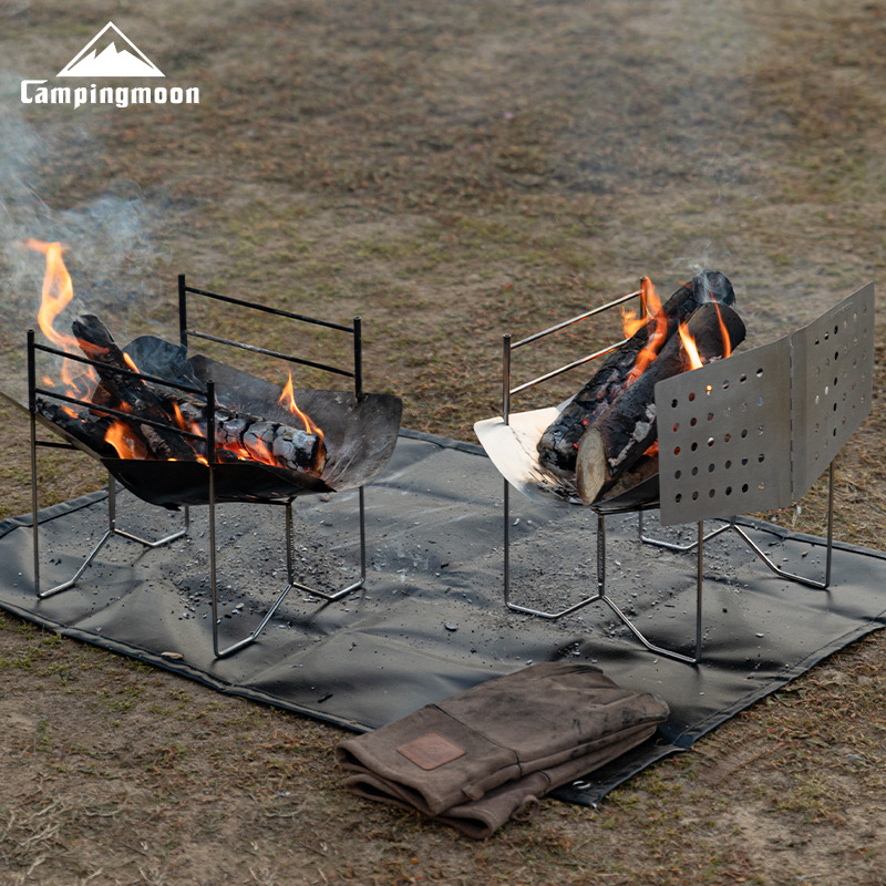 CAMPINGMOON SOLO-D Solo A4 Fir - Outdoor Camping Solo review and price