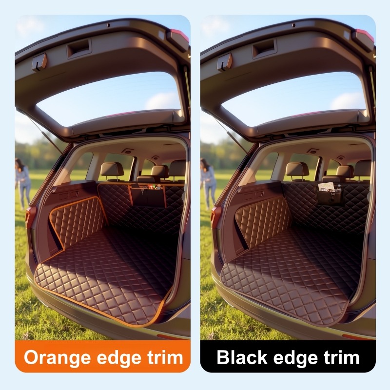 Pet Trunk Mat Waterproof Quilt - Outdoor Camping Rug Waterproof review and price