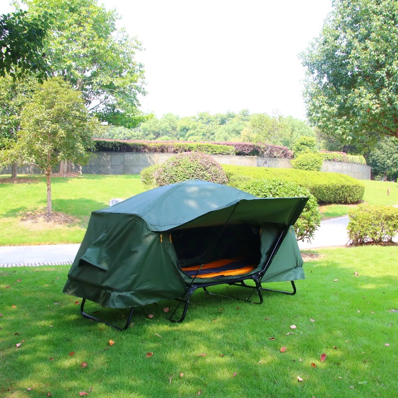 Factory direct sales camping c - Outdoor Camping Beds For Sale review and price
