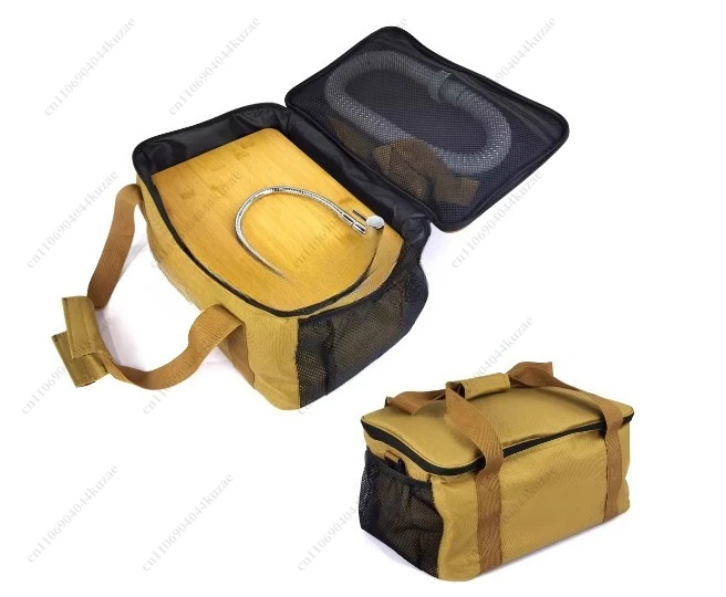 FMT For Snow Peak Outdoor IGT  - Outdoor Camping Kitchen With Sink review and price