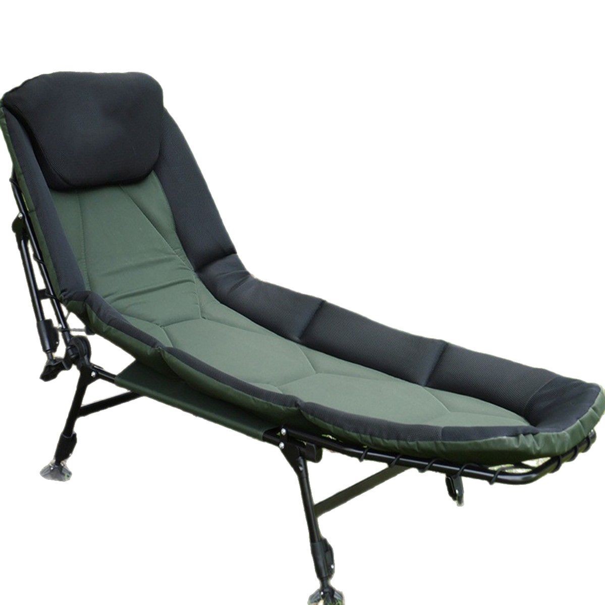 Folding Bed Widened Thickened  - Outdoor Camping Beds For Sale review and price
