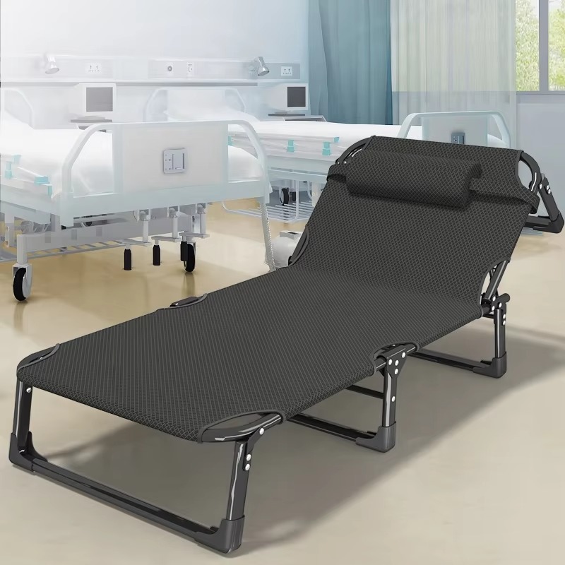 Hot Sales Portable 3 Gears Adj - Outdoor Camping Beds For Sale review and price