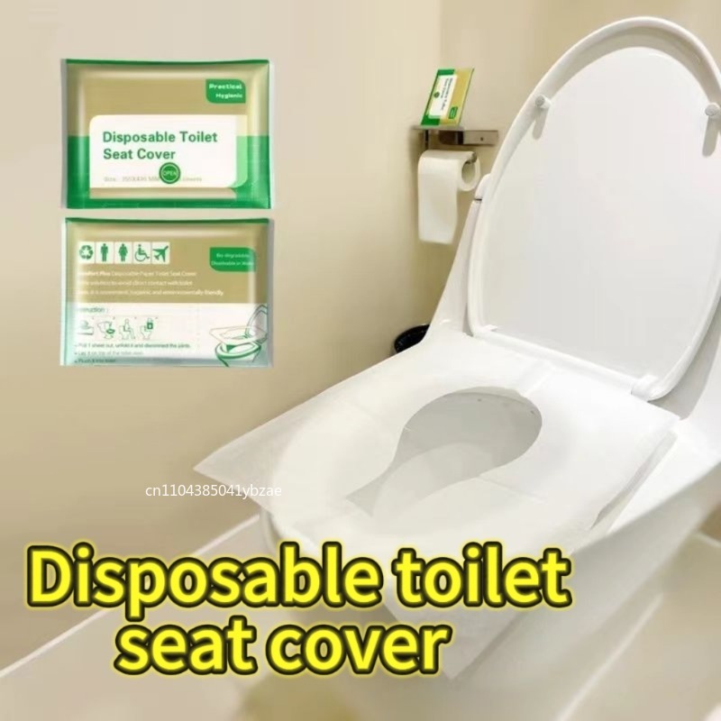 10-120PCS Disposable Toilet Se - Outdoor Camping Toilet review and price