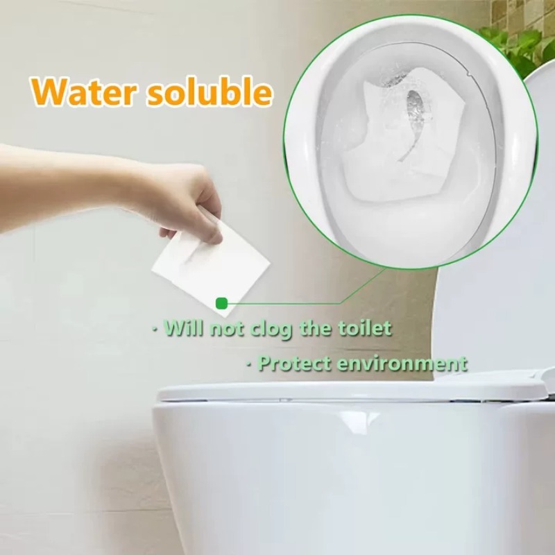 10-120PCS Disposable Toilet Se - Outdoor Camping Toilet review and price