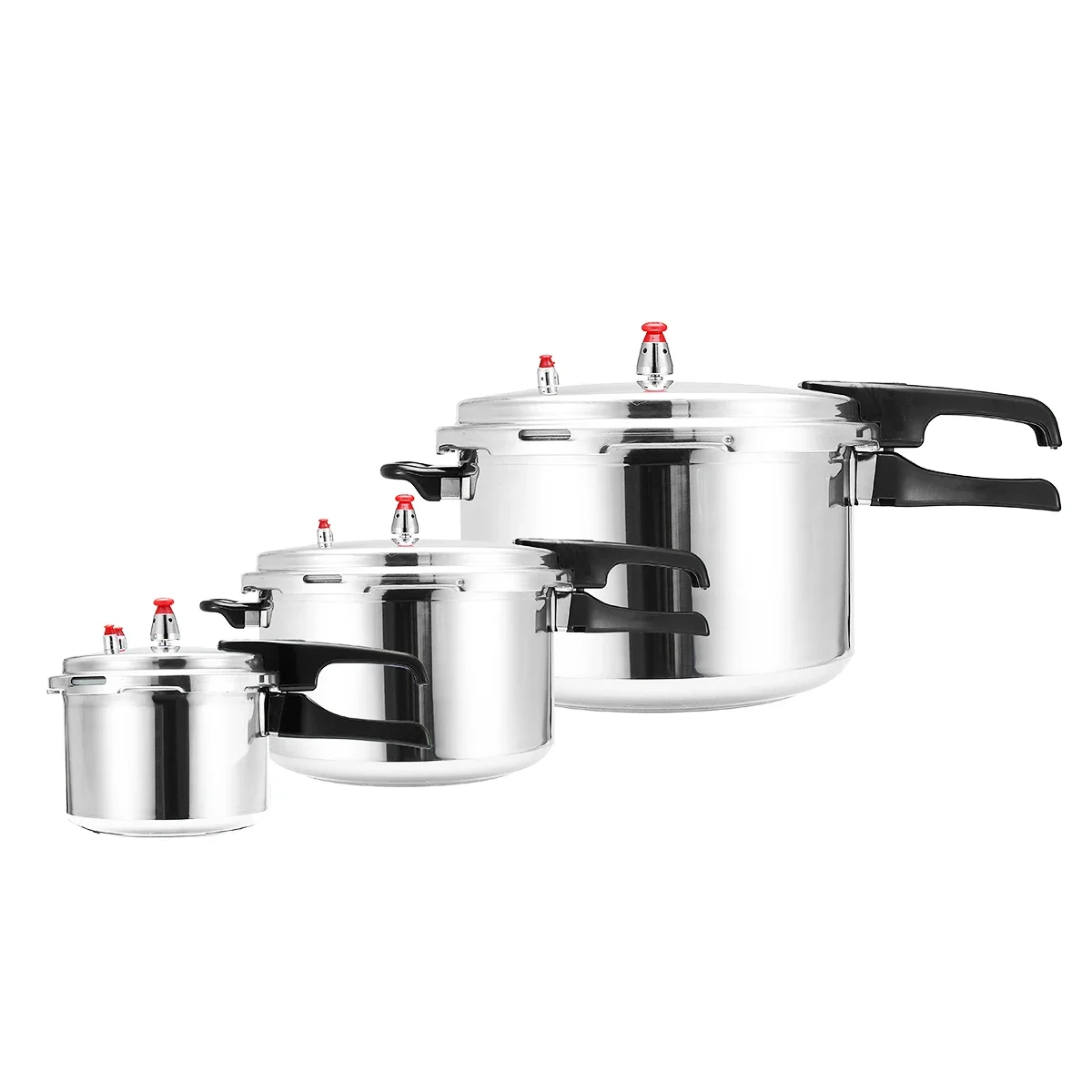 18/20/22/28cm Kitchen Pressure - Outdoor Camping Kitchen With Sink review and price