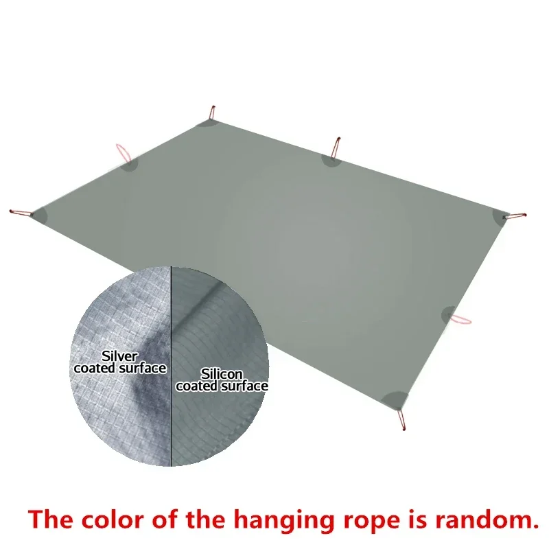 Outdoor Ultralight Sun Shelter - Outdoor Camping Rug Waterproof review and price