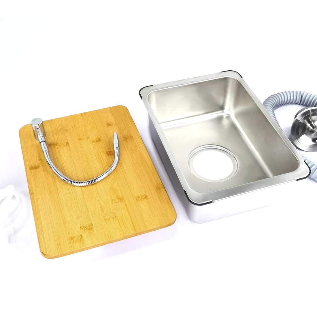 Outdoor IGT Camping Table Kitc - Outdoor Camping Kitchen With Sink review and price
