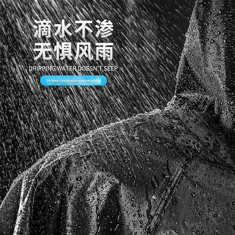 New Raincoat Women Men Imperme - Camping Rain Poncho review and price