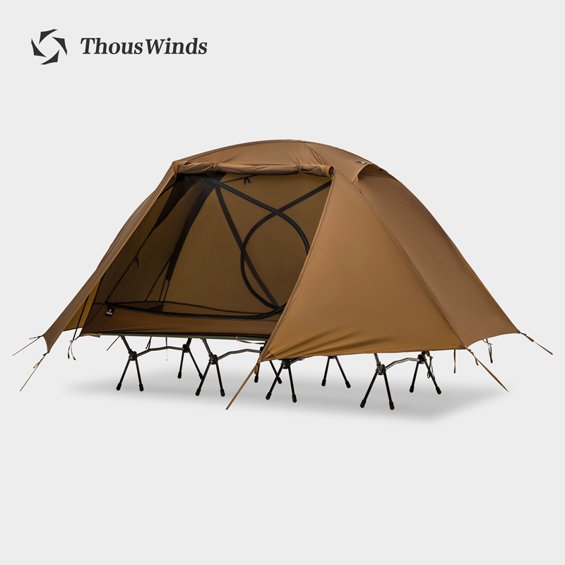 Thous Winds Taurus Solo Tent,  - Outdoor Camping Solo review and price
