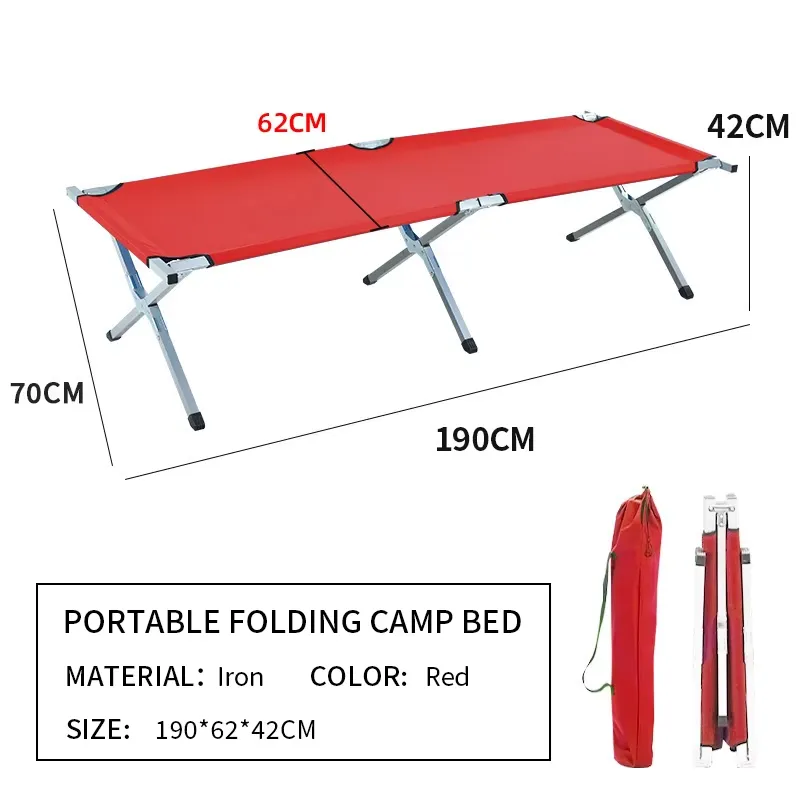 for Factory Direct Sale Portab - Outdoor Camping Beds For Sale review and price