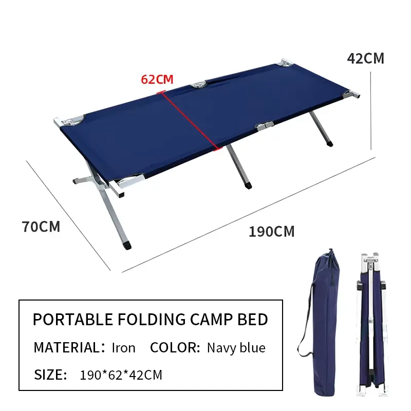 for Factory Direct Sale Portab - Outdoor Camping Beds For Sale review and price