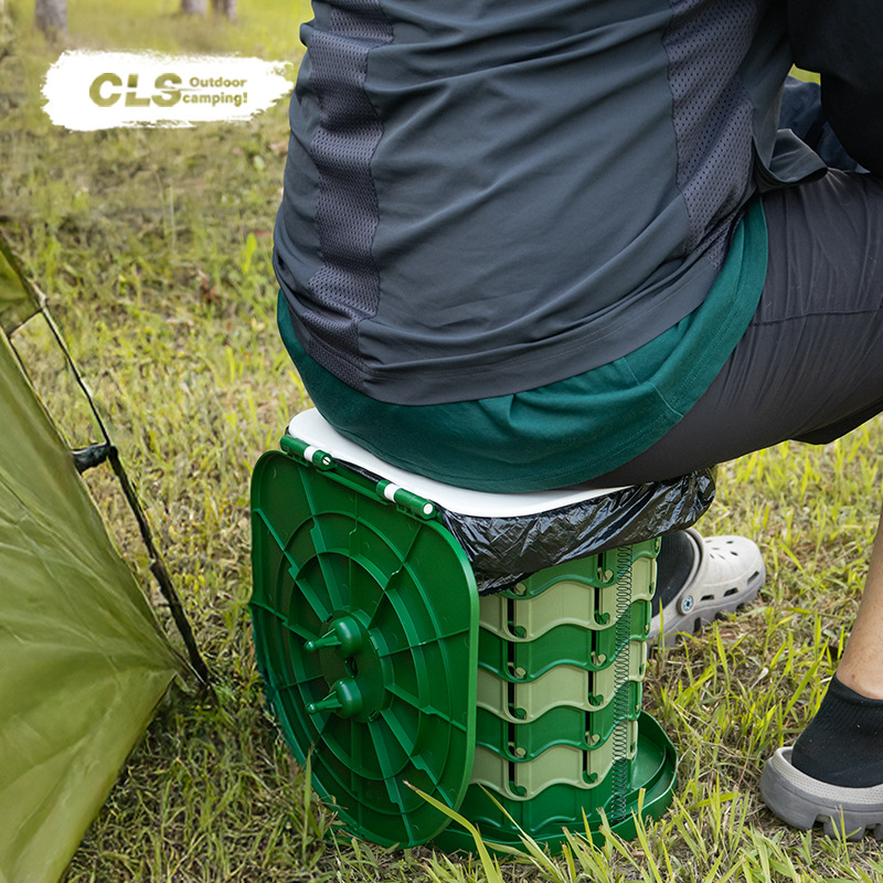 Outdoor Toilet Washable Campin - Outdoor Camping Toilet review and price