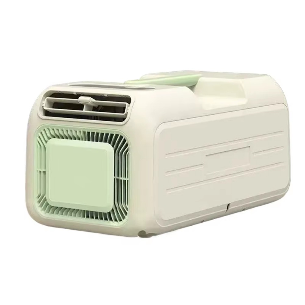 Portable Integrated Mobile Air - Outdoor Camping Rental review and price