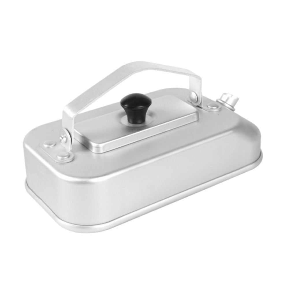 Light 300ml Aluminum Camping F - Outdoor Camping Solo review and price