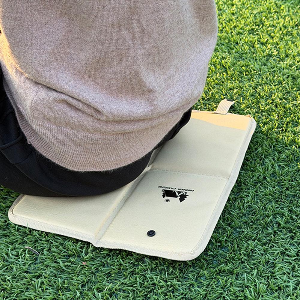 Foldable Camping Seat Cushion, - Outdoor Camping Rug Waterproof review and price