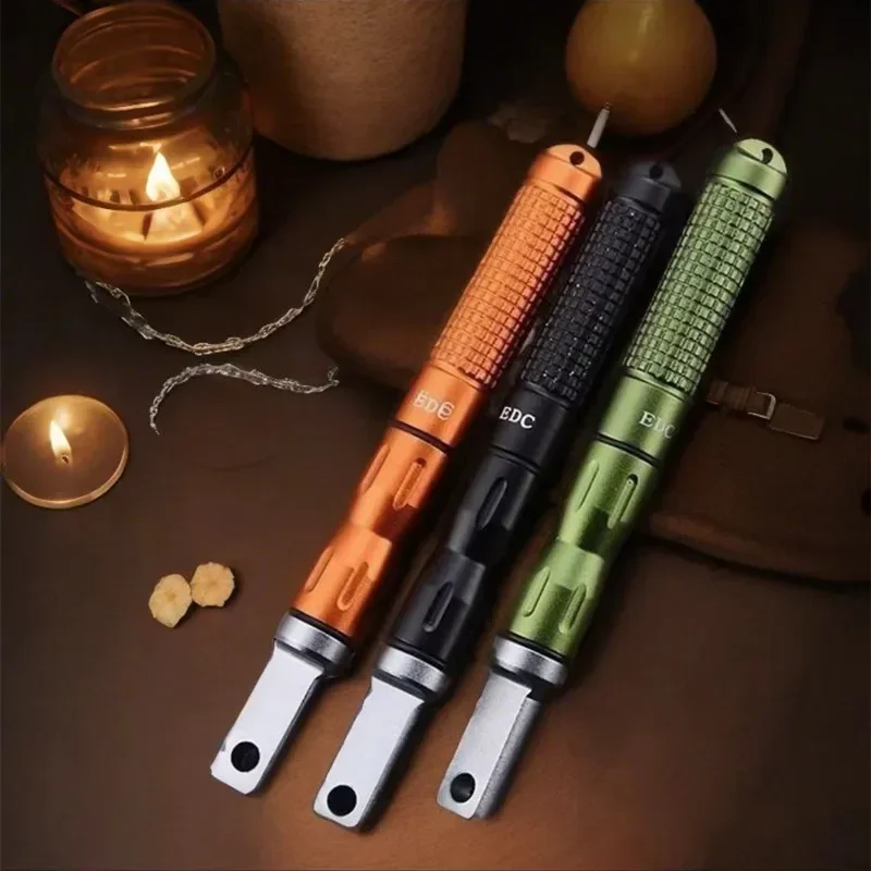 New Outdoor Survival Waterproo - Fire Starter Flint review and price