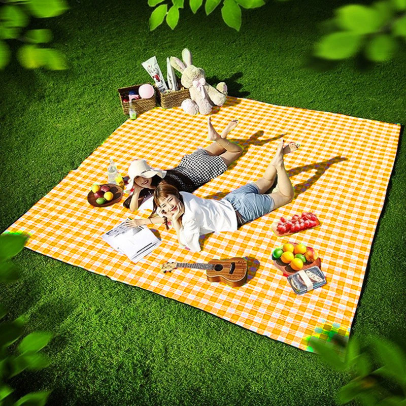1Pc Disposable Camping Mat Out - Outdoor Camping Rug Waterproof review and price