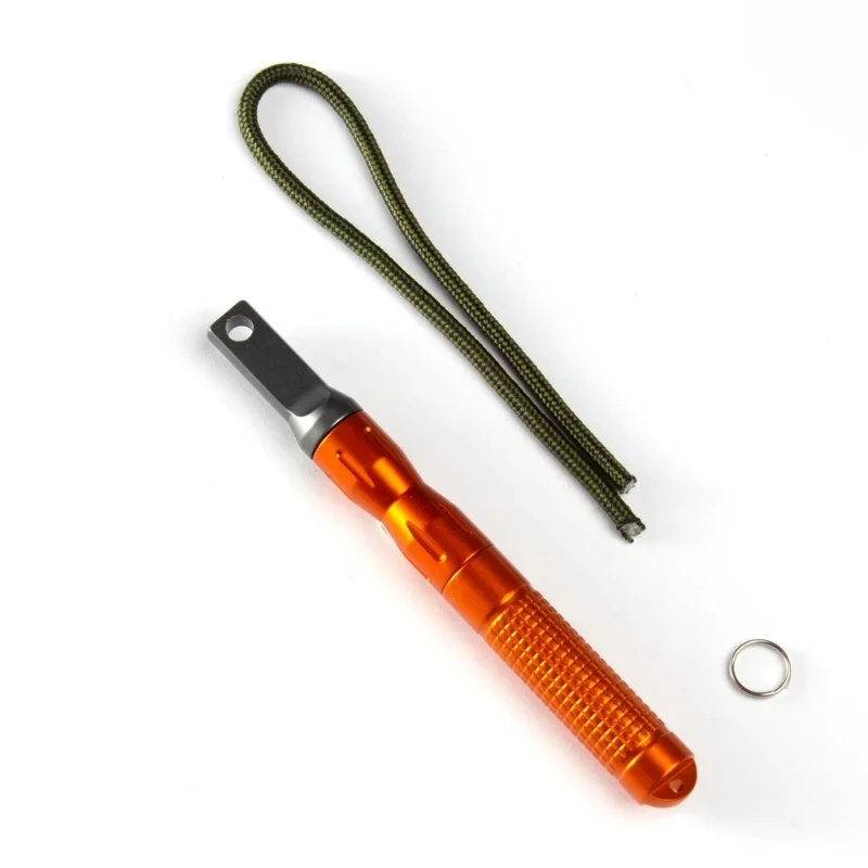 New Outdoor Survival Waterproo - Fire Starter Flint review and price