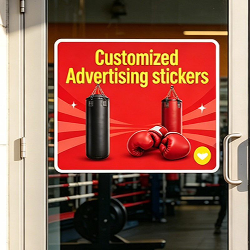 Any Picture Custom Stickers Ca - Outdoor Camping Rental review and price
