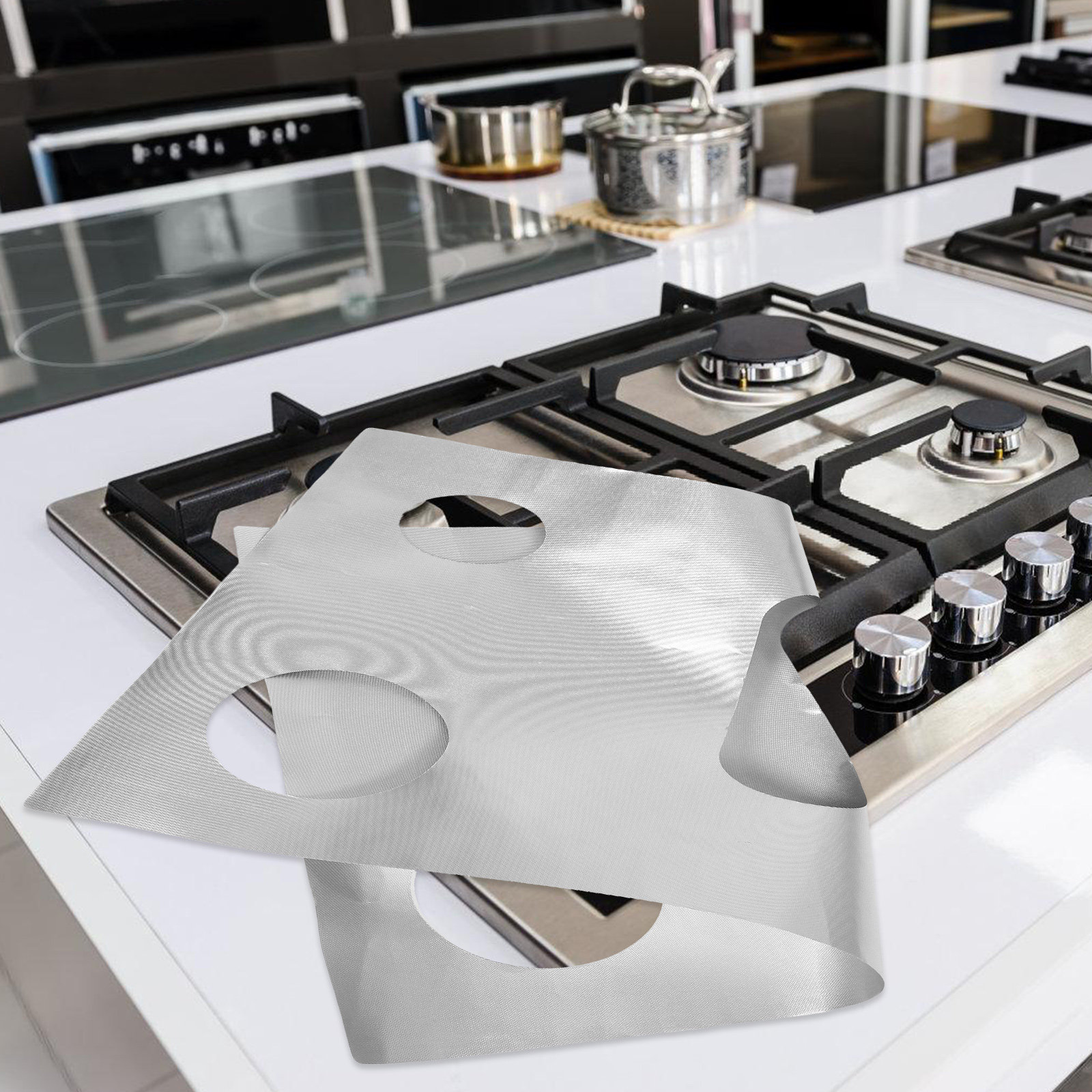 Heat Resistant Gas Stove Burne - Outdoor Camping Kitchen review and price