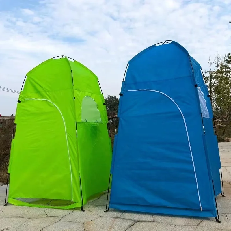 2026 Outdoor Shower Bath Chang - Outdoor Camping Toilet review and price