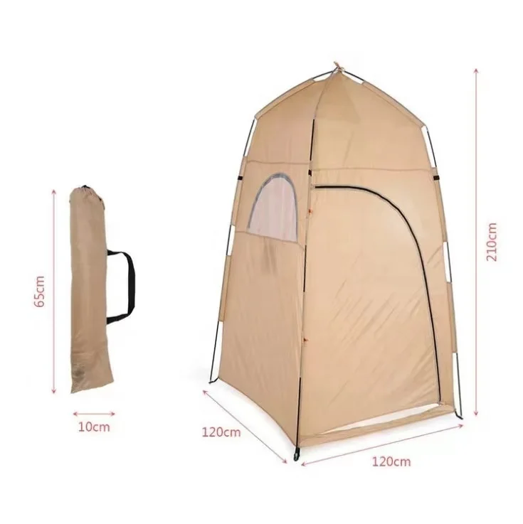 2026 Outdoor Shower Bath Chang - Outdoor Camping Toilet review and price
