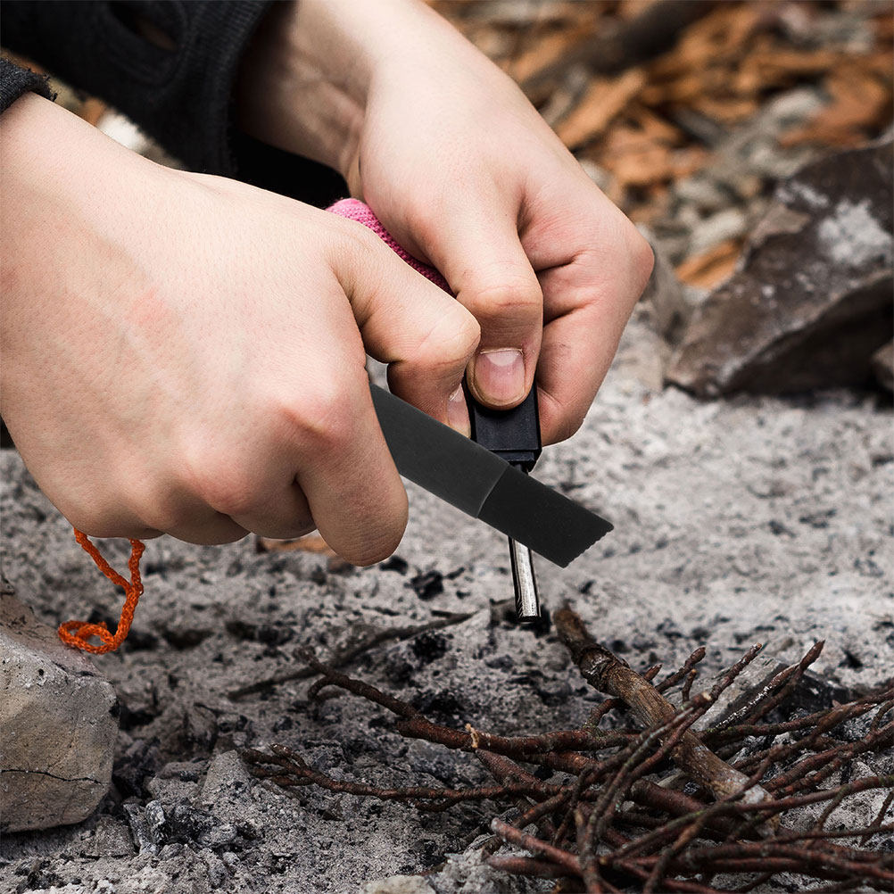 25Pcs Fire Starter Scraper Sta - Fire Starter Flint review and price