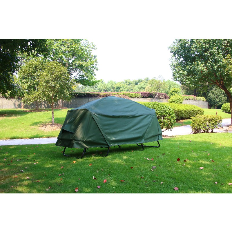Factory Direct Sales Waterproo - Outdoor Camping Beds For Sale review and price