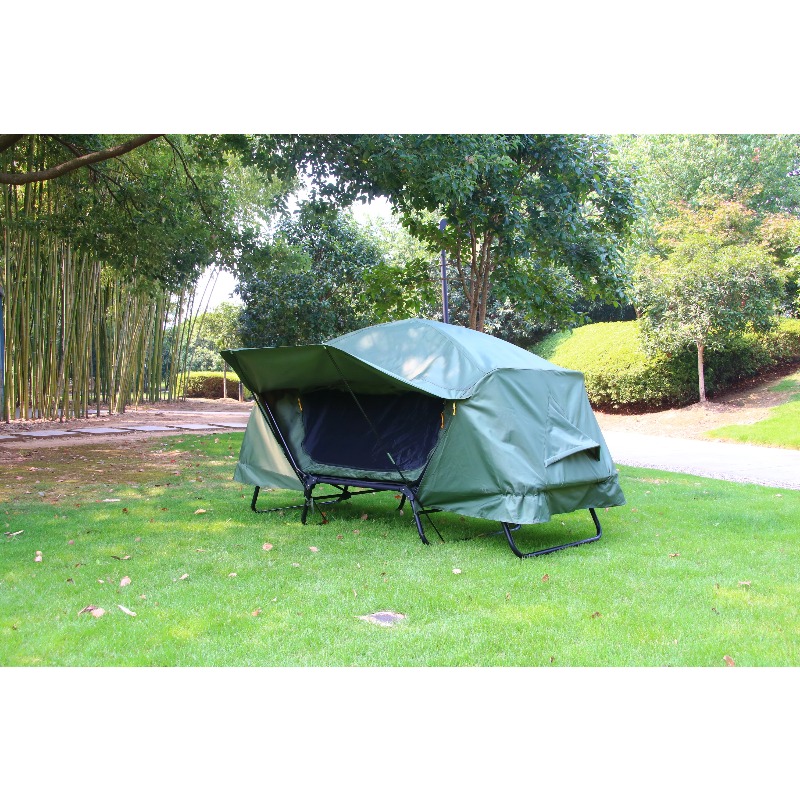 Factory Direct Sales Waterproo - Outdoor Camping Beds For Sale review and price