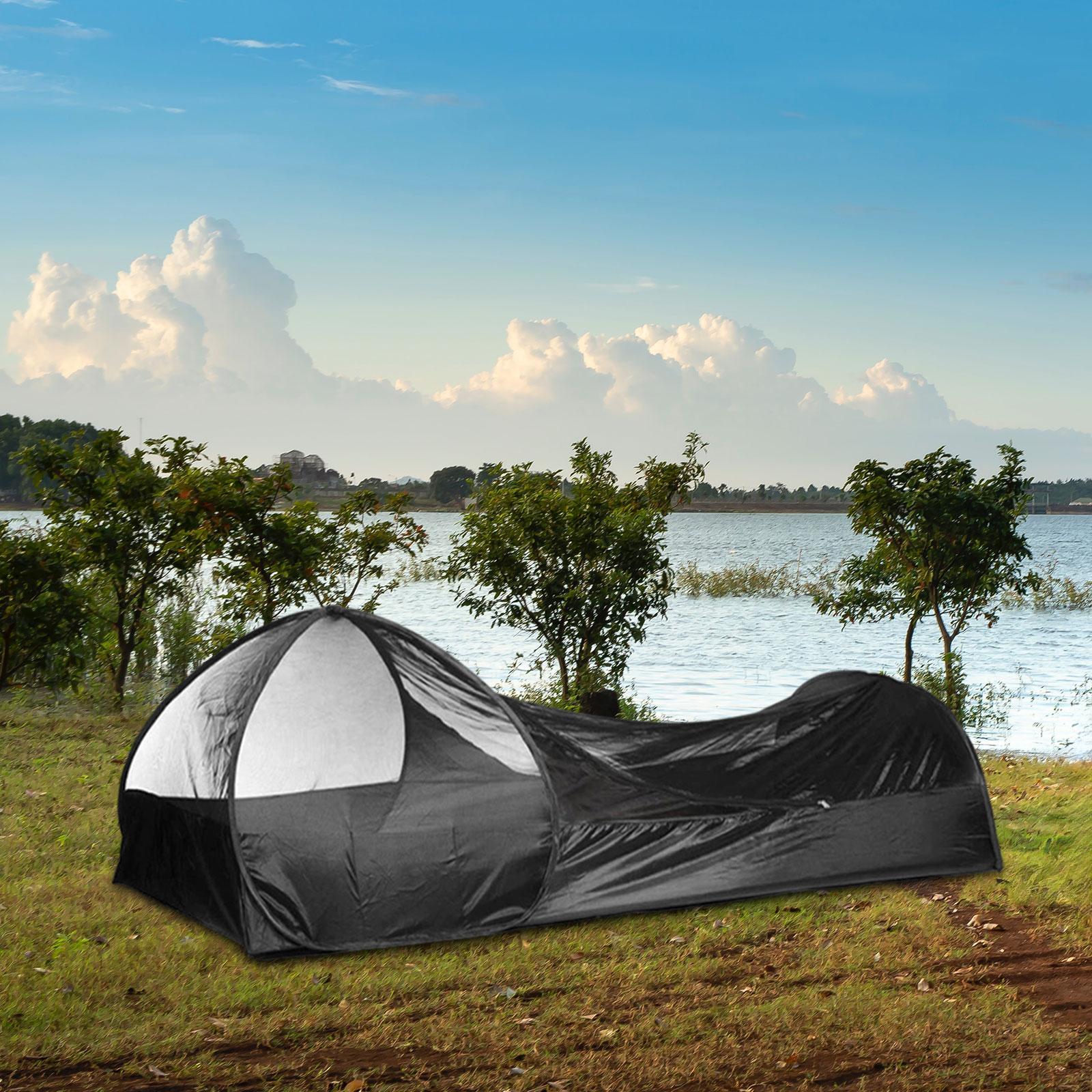 Waterproof Outdoor Bivy Tent Q - Outdoor Camping Solo review and price